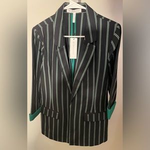 Brand new with tags BCBGeneration women’s blazer, size small.